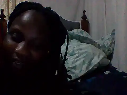 ebony mellanin online show from September 15, 2025, 7:25 pm