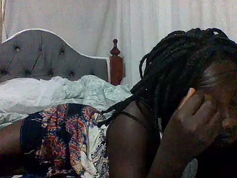 ebony mellanin online show from September 13, 2025, 4:12 am