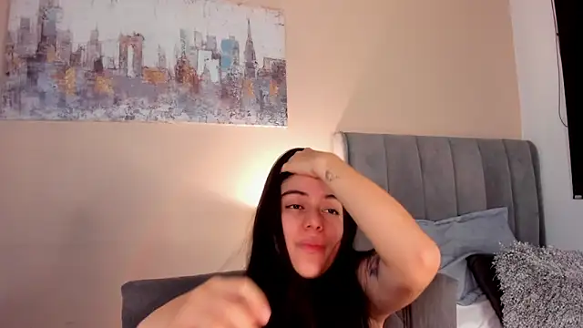 dakotaa   online show from February 23, 2025, 4:24 pm