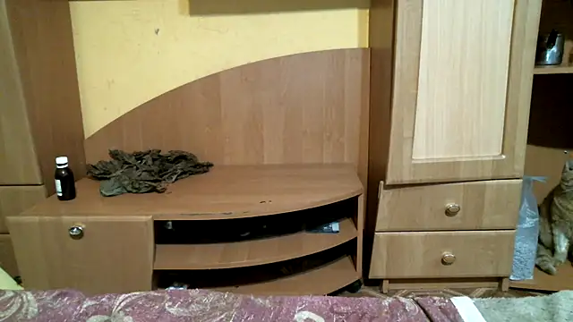 DennisXCaroll online show from December 23, 2025, 7:29 am