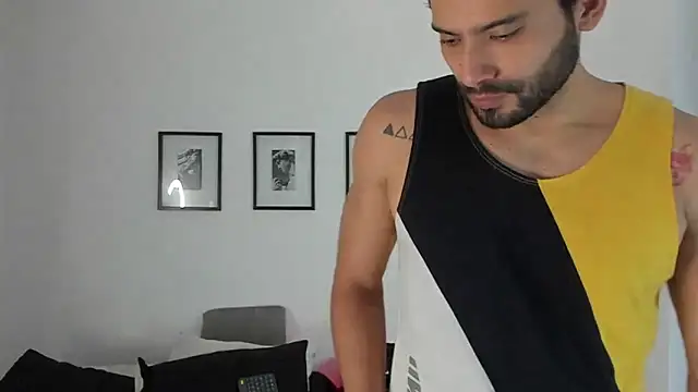 Dereck vega online show from September 26, 2025, 11:00 pm