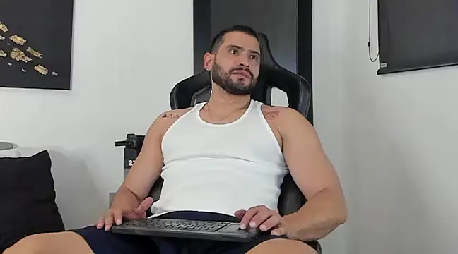 Dereck vega online show from January 29, 2025, 9:28 pm