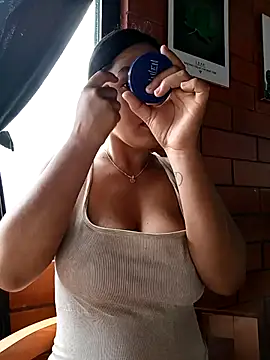 Snapshot of SamaraJay1 chatting on September 24, 2025, 2:23 pm SamaraJay1 online show from September 24, 2025, 2:23 pm