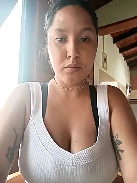 Snapshot of SamaraJay1 chatting on November 7, 2025, 4:00 pm SamaraJay1 online show from November 7, 2025, 4:00 pm