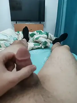 Snapshot of Viking1987SSS chatting on December 22, 2025, 6:30 pm Viking1987SSS online show from December 22, 2025, 6:30 pm