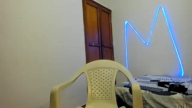 MasterSEX420 online show from November 12, 2025, 1:48 pm