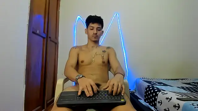 MasterSEX420 online show from November 30, 2025, 1:23 pm