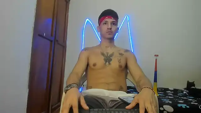 MasterSEX420 online show from January 10, 2026, 1:28 pm