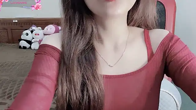 Snapshot of TrinhH_Nabbi chatting on March 2, 2026, 1:07 pm TrinhH Nabbi online show from March 2, 2026, 1:07 pm