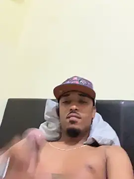 RICO ZA1 online show from October 24, 2025, 9:14 pm