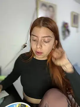 Snapshot of Cloew_Marz chatting on March 1, 2025, 10:53 pm Cloew Marz online show from March 1, 2025, 10:53 pm