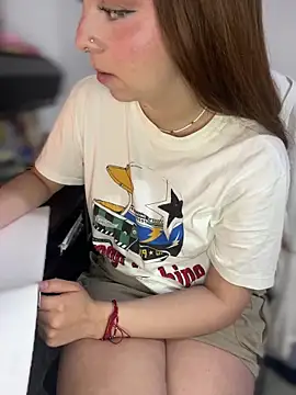 Cloew Marz online show from October 27, 2025, 9:27 pm