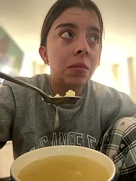 Cloew Marz online show from January 8, 2026, 6:25 pm