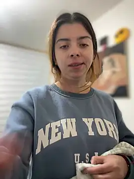 Cloew Marz online show from January 13, 2026, 4:22 pm