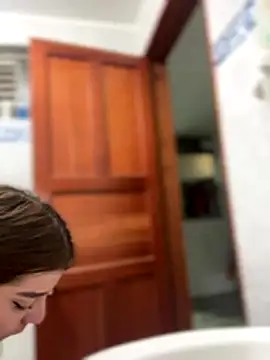 Cloew Marz online show from October 23, 2025, 9:57 pm