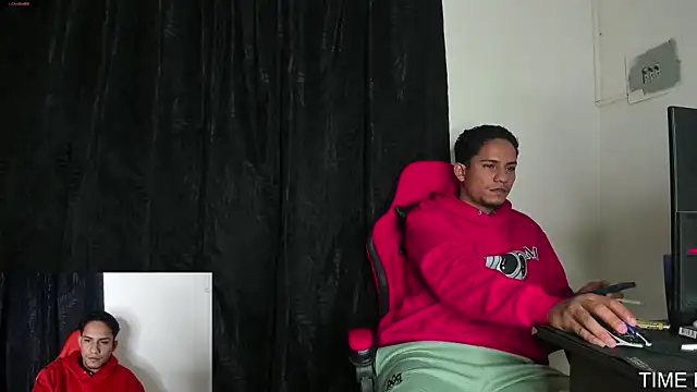 Extreme dirty paradise online show from December 2, 2025, 4:25 am