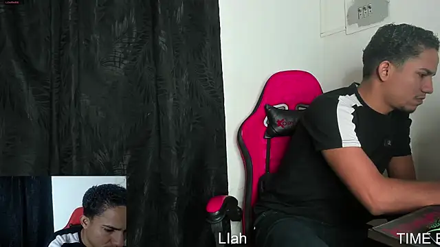 Extreme dirty paradise online show from December 22, 2025, 4:12 am