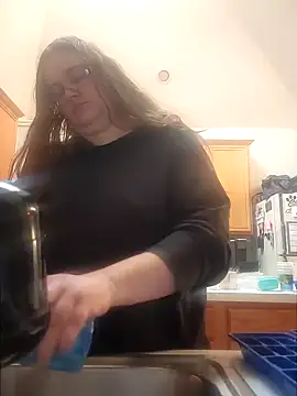 aliceluvzbill online show from December 3, 2024, 6:00 pm