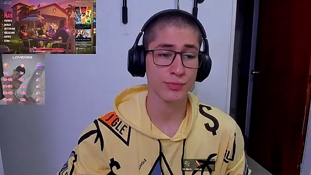 Jaack str online show from December 14, 2024, 12:33 am