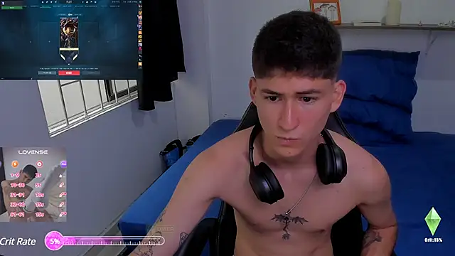 Jaack str online show from March 14, 2025, 9:32 pm