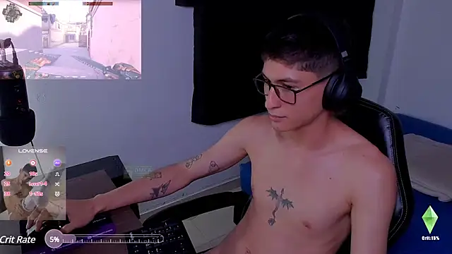 Jaack str online show from March 17, 2025, 11:35 pm