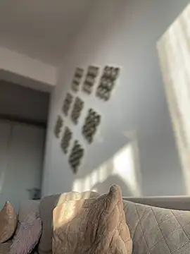 RaquelleDevon online show from March 4, 2026, 6:10 am