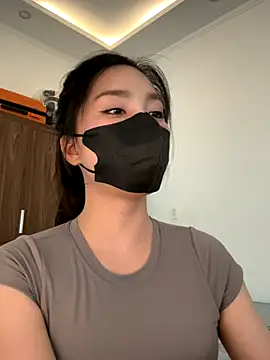 Snapshot of Lilisa_miu chatting on October 1, 2025, 6:51 am Lilisa miu online show from October 1, 2025, 6:51 am