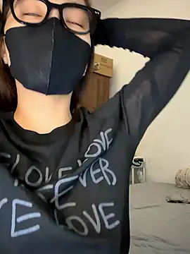 Lilisa miu online show from January 16, 2026, 4:44 pm