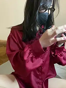 Snapshot of Lilisa_miu chatting on February 3, 2025, 4:52 pm Lilisa miu online show from February 3, 2025, 4:52 pm