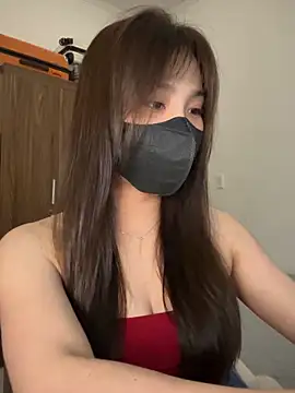 Snapshot of Lilisa_miu chatting on November 17, 2025, 4:55 pm Lilisa miu online show from November 17, 2025, 4:55 pm