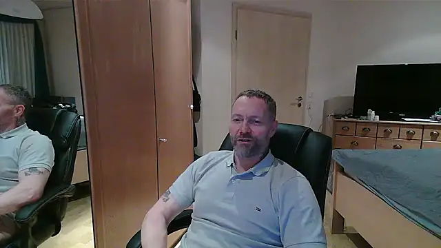 Rockburg online show from February 10, 2026, 7:51 am