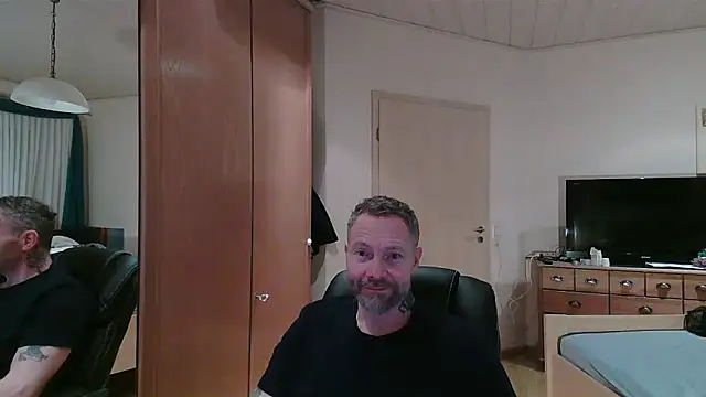 Rockburg online show from February 13, 2026, 5:07 am