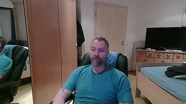 Snapshot of Rockburg chatting on March 6, 2026, 2:06 am Rockburg online show from March 6, 2026, 2:06 am