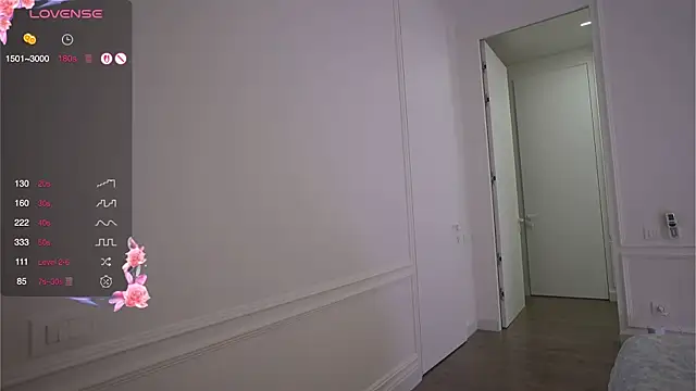 Goodgirlgonabad online show from October 22, 2025, 3:00 pm