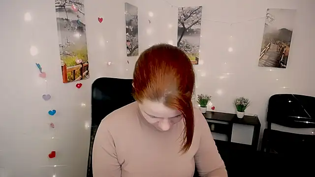 Sun Alexia online show from November 6, 2025, 2:21 pm