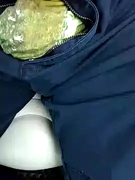 Policeman20742 online show from February 10, 2025, 5:52 pm