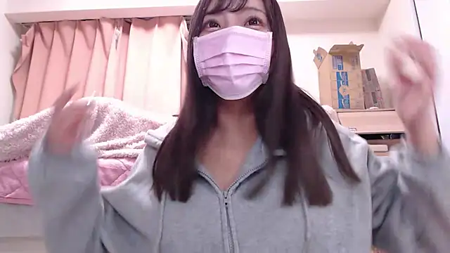 Snapshot of _chanMOMO_ chatting on January 9, 2025, 3:12 pm chanMOMO online show from January 9, 2025, 3:12 pm
