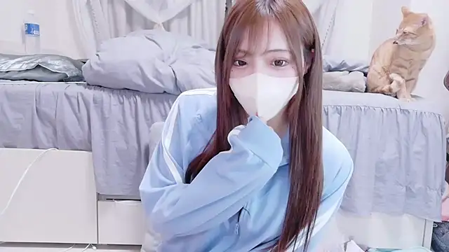  chanMOMO  online show from November 10, 2025, 11:04 am