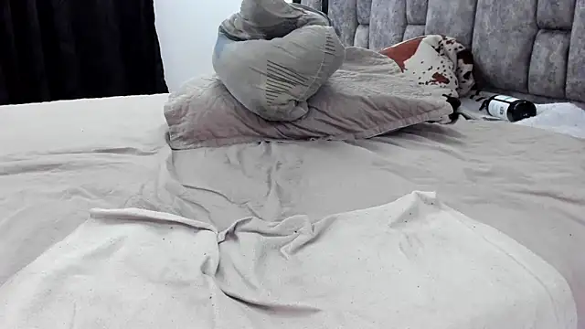 MalconStonne online show from March 16, 2026, 5:44 am