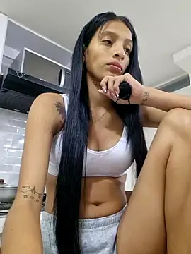 lily sk online show from March 9, 2025, 8:52 pm