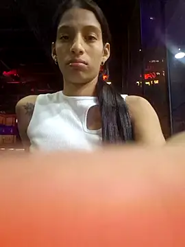 lily sk online show from February 11, 2025, 2:14 am