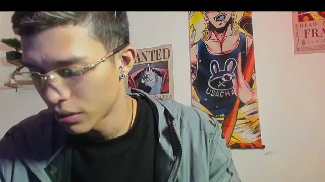 TommyGun 22 online show from November 16, 2025, 12:48 am