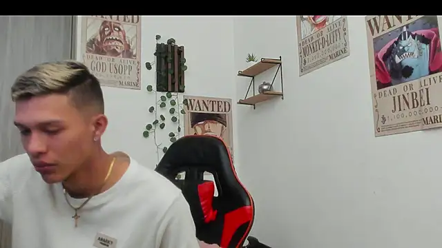 TommyGun 22 online show from October 15, 2025, 11:46 pm