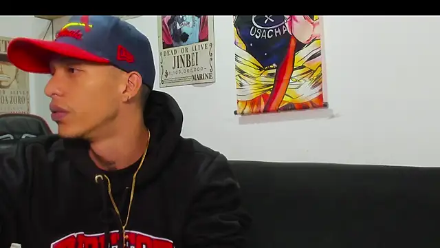 TommyGun 22 online show from September 27, 2025, 11:44 pm