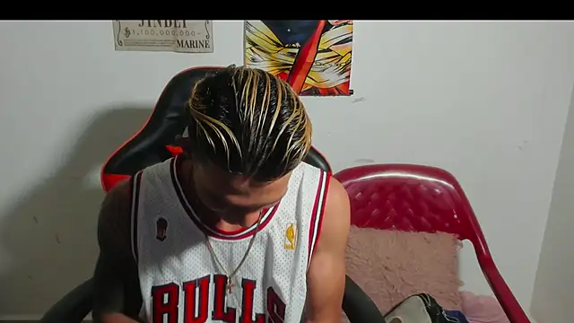 TommyGun 22 online show from October 19, 2025, 12:13 am