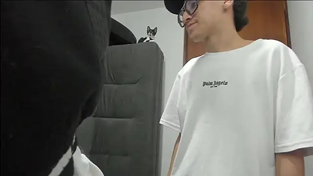 TommyGun 22 online show from March 25, 2026, 12:00 am