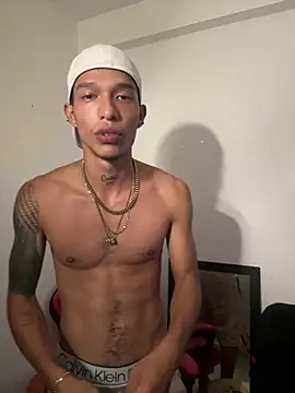 TommyGun 22 online show from March 10, 2025, 12:50 am