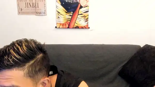 TommyGun 22 online show from October 24, 2025, 11:37 pm