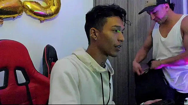 TommyGun 22 online show from January 10, 2025, 12:49 am