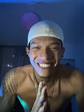 TommyGun 22 online show from March 6, 2025, 3:02 am